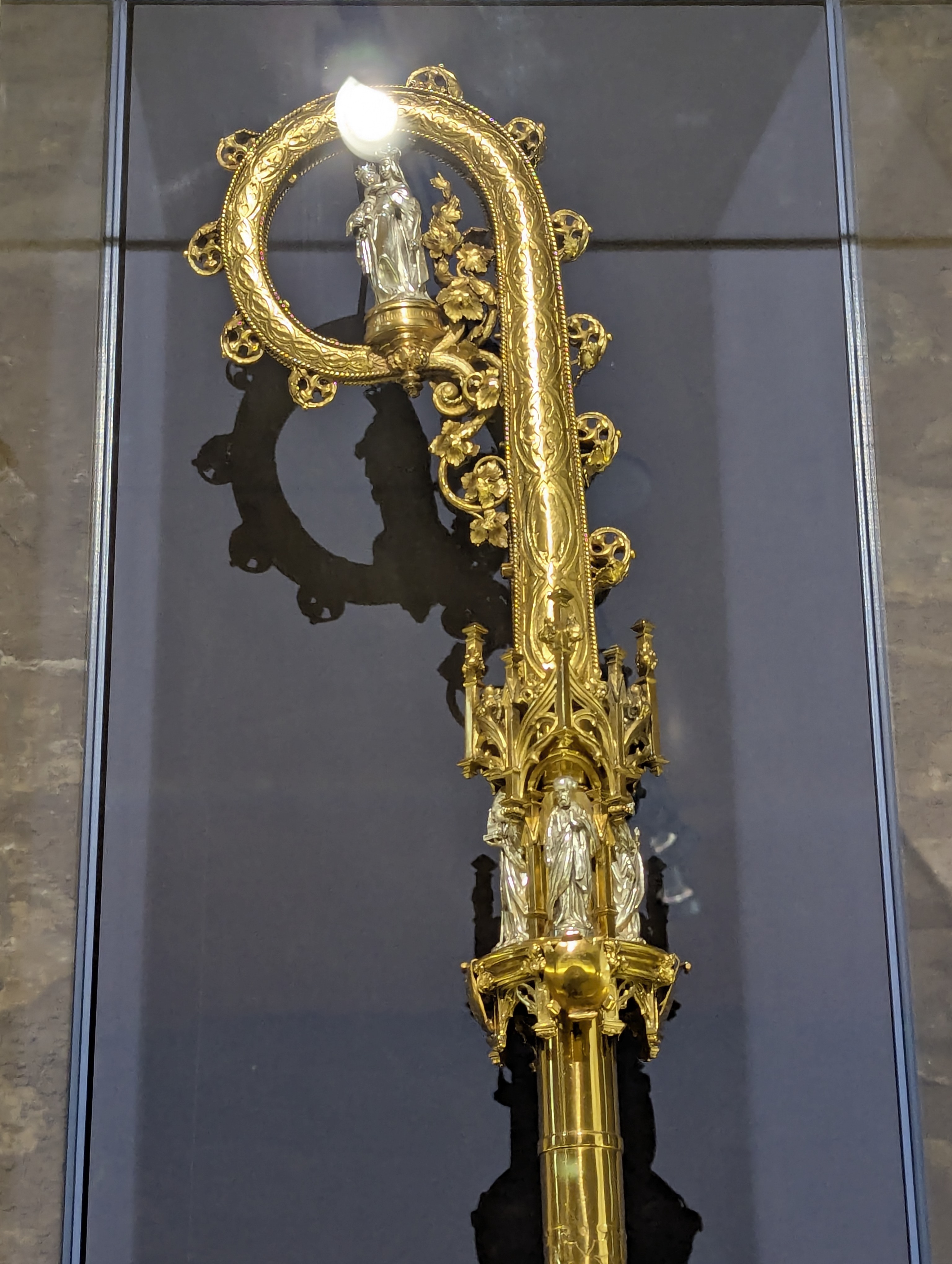 Luxembourg, City Museum